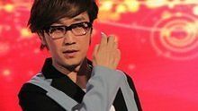 周传雄 - 周传雄《很快就要离开》 高清官方版