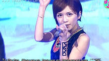 AAA - Party It Up 现场版