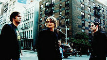 Keane - Keane - Everybodys Changing Alternate版