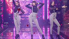 Girl’s Day - GIRLS DAY - Expectation 130322音乐银行现场版
