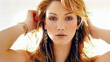 Delta Goodrem,Bigbang - Delta Goodrem - Lost Without You 官方版