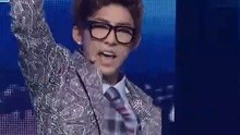 李夏怡,SHINee,Davichi - 人气歌谣 高清全场版