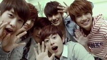 Boyfriend - BoyFriend 《瞳のメロディ》 高清官方版