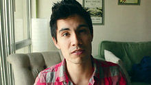 Sam Tsui - Sam Tsui - Stay 高清官方版
