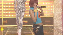G.NA - G.NA - Oops 130322音乐银行 现场版