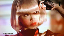 F(x) - F(x) Victoria_10 Corso Como Seoul Melody 花絮版