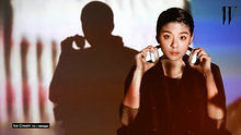 F(x) - F(x) Amber - 10 Corso Como Seoul Melody 花絮版
