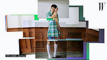 SHINee - SHINee MinHo - 10 Corso Como Seoul Melody 花絮版