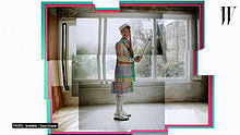 SHINee - SHINee O New - 10 Corso Como Seoul Melody 花絮版