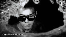 Super Junior - Super Junior - 10 Corso Como Seoul Melody 东海花絮版
