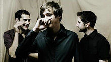Keane,Super Junior - Keane - Is It Any Wonder 官方版