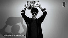 Super Junior - Super Junior - 10 Corso Como Seoul Melody 艺声花絮版