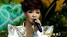 降央卓玛 - 降央卓玛《手心里的温柔》 2012新年民族音乐会 现场版