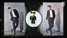 东方神起 - 东方神起 - 10 Corso Como Seoul Melody 昌珉花絮版