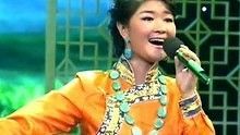 降央卓玛 - 降央卓玛《美丽的草原我的家》 华风国乐 现场版