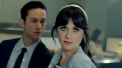 Zooey Deschanel - Days Of Summe