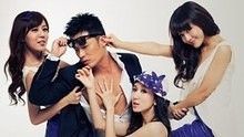 陈韵若,陈每文 - 陈韵若、陈每文《爱的回归线》 电视剧《爱情公寓3》 插曲