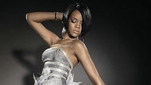 Rihanna - Rihanna - S&M