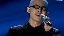 平安 - 输了你赢了世界又如何 2012我要上春晚 现场版