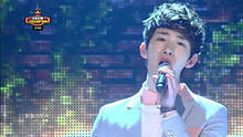 2AM - 2AM《某个春日》130320 Show champion现场版