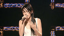 中岛美嘉 - 中岛美嘉 《雪の華》 Music Station 现场版