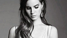 Lana Del Rey - Lana Del Rey - Chelsea Hotel No 2 高清官方版