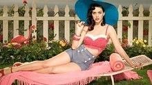 凯蒂·佩里 - Katy Perry - Hot N Cold 官方版