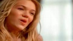 Mandy Moore - I Wanna Be With You