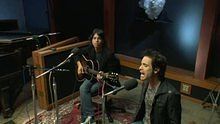 Pat Monahan,The Naked Brothers Band,Pink - Pat Monahan - Her Eyes