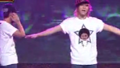 BEAST - Dance Show