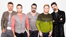 Backstreet Boys - Backstreet Boys作品