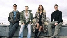 The Wedding Present,Fobia - California