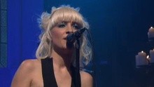 Kate Miller-Heidke - Space They Cannot Touch