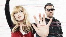 The Ting Tings,John Mayer - That's Not My Name