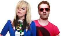 The Ting Tings,John Mayer - That's Not My Name