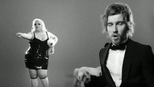 Julien Doré,The Ting Tings - Julien Doré - Les Limites