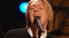 Clay Aiken - Where I Draw the Line