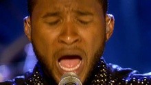 Usher - Usher - Moving Mountains