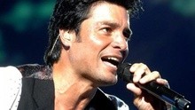 Chayanne,Usher - Chayanne - Lola 现场版