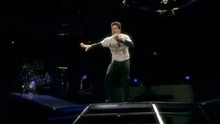 Chayanne,Usher - Dejaría Todo 现场版