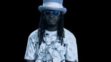 Ludacris,T-Pain,Eva Avila, - Chopped N Skrewed