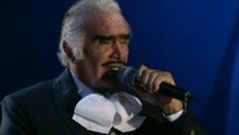 Vicente Fernández - A Pesar De Todo