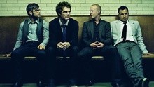 The Fray,Dido - The Fray - You Found Me