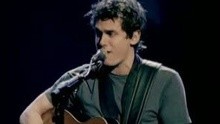 John Mayer - Daughters 现场版