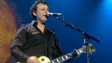 Manic Street Preachers,Toby Love - You Stole The Sun 现场版