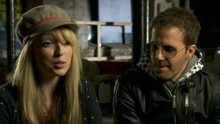 The Ting Tings,Céline Dion - That's Not My Name