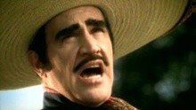 Vicente Fernández - El Jazmin Y La Rosa