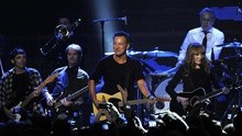 The E Street Band,Bruce Springsteen,Jennifer Hudson,Bruce Springsteen & The E Street Band - Always A Friend 现场版