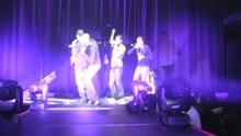 One Chance Webisode