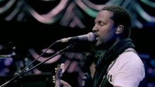 John Mayer - Why Georgia 现场版